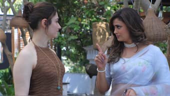 Shweta Tiwari Recalls Tamannaah Bhatia's Gesture of Support on The Sets of Prime Video's 'Do You Wanna Partner'