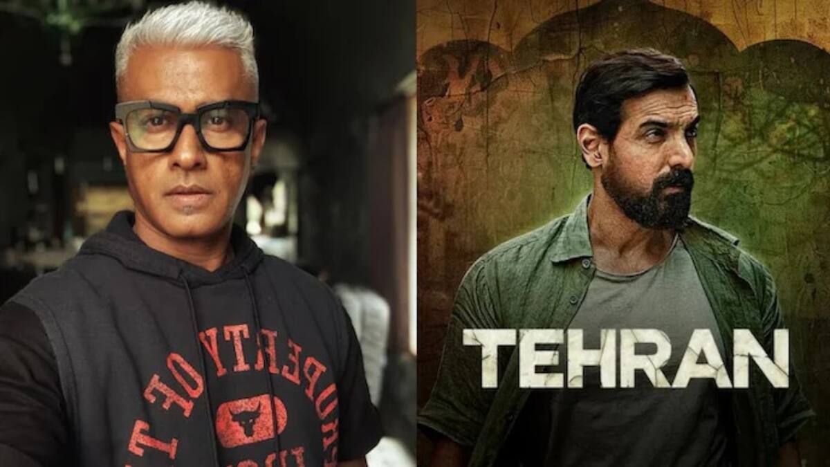 Tehran Director Discusses Bollywood Survival, Film's Editing