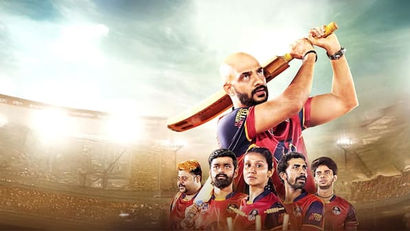 'Sixer Season 2' web-series review: TVF scores yet again with a show that explores the profits and politics of cricket