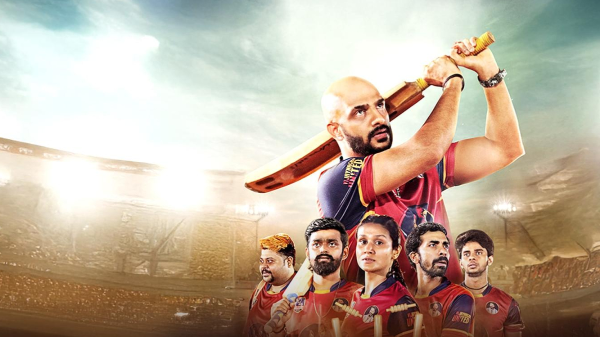 'Sixer Season 2' web-series review: TVF scores yet again with a show that explores the profits and politics of cricket 'Sixer Season 2' web-series review: TVF scores yet again with a show that explores the profits and politics of cricket