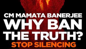 Why Vivek Agnihotri thinks his film 'The Bengal Files' can be banned in West Bengal: Watch the filmmaker's video