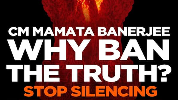 Why Vivek Agnihotri thinks his film 'The Bengal Files' can be banned in West Bengal: Watch the filmmaker's video