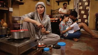 Indian Film Festival of Sydney returns this October with Tannishtha Chatterjee's 'Full Plate' as the opening film