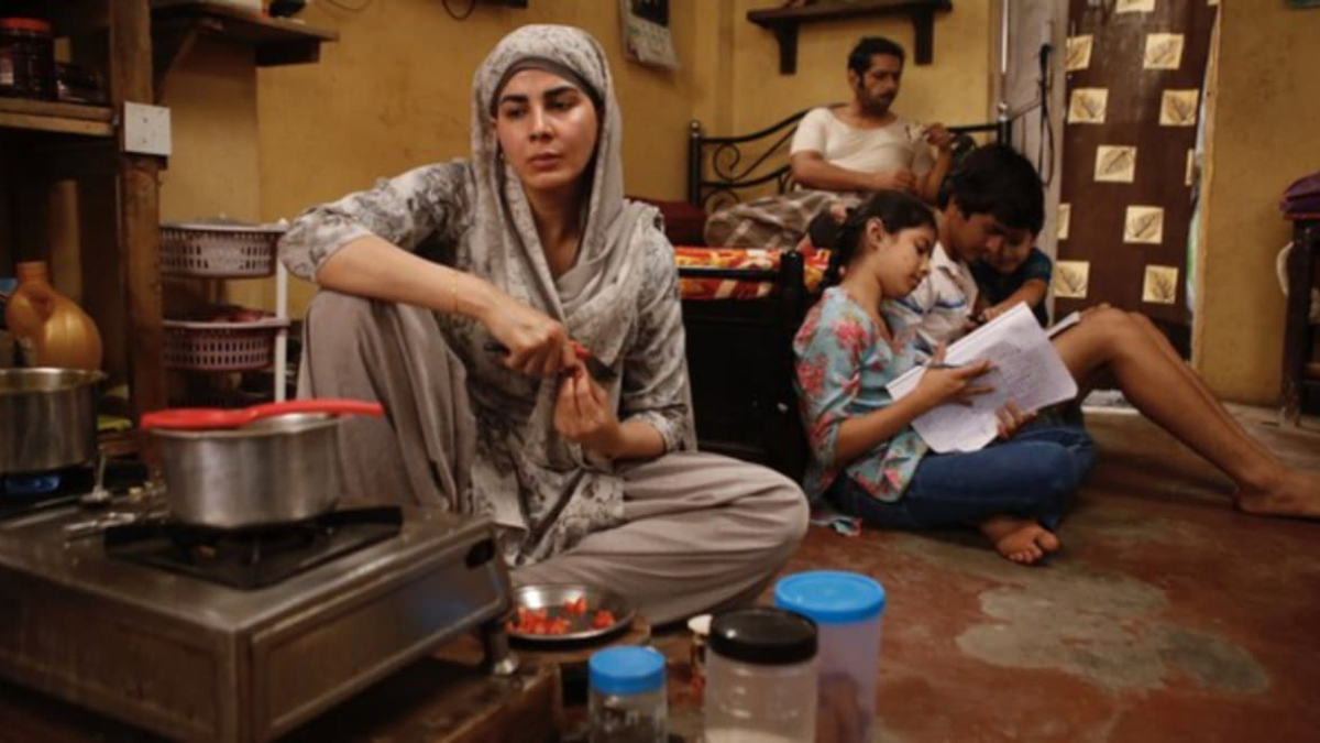 Indian Film Festival of Sydney returns this October with Tannishtha Chatterjee's 'Full Plate' as the opening film Indian Film Festival of Sydney returns this October with Tannishtha Chatterjee's 'Full Plate' as the opening film