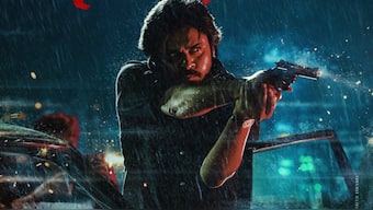 'They Call Him OG' movie review: Pawan Kalyan and Emraan Hashmi's action-drama has swag, style, and sameness