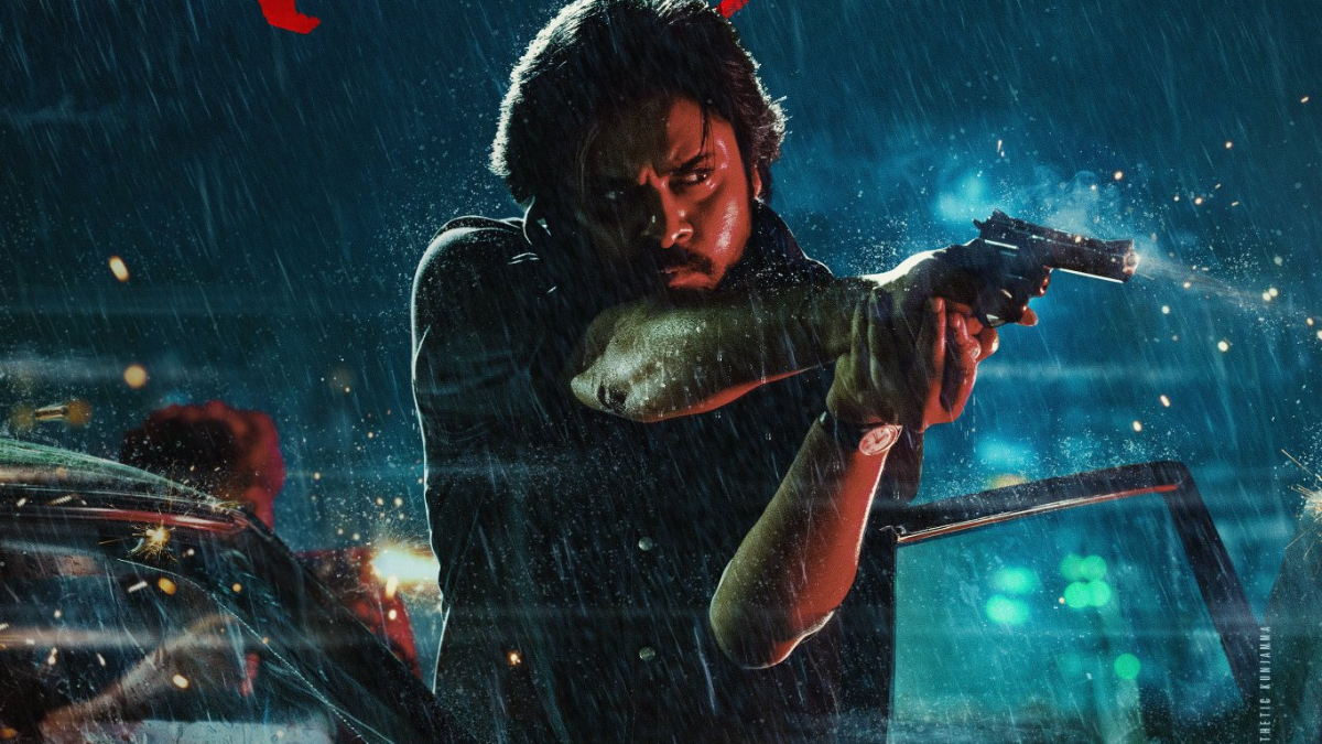 'They Call Him OG' movie review: Pawan Kalyan and Emraan Hashmi's action-drama has swag, style, and sameness 'They Call Him OG' movie review: Pawan Kalyan and Emraan Hashmi's action-drama has swag, style, and sameness