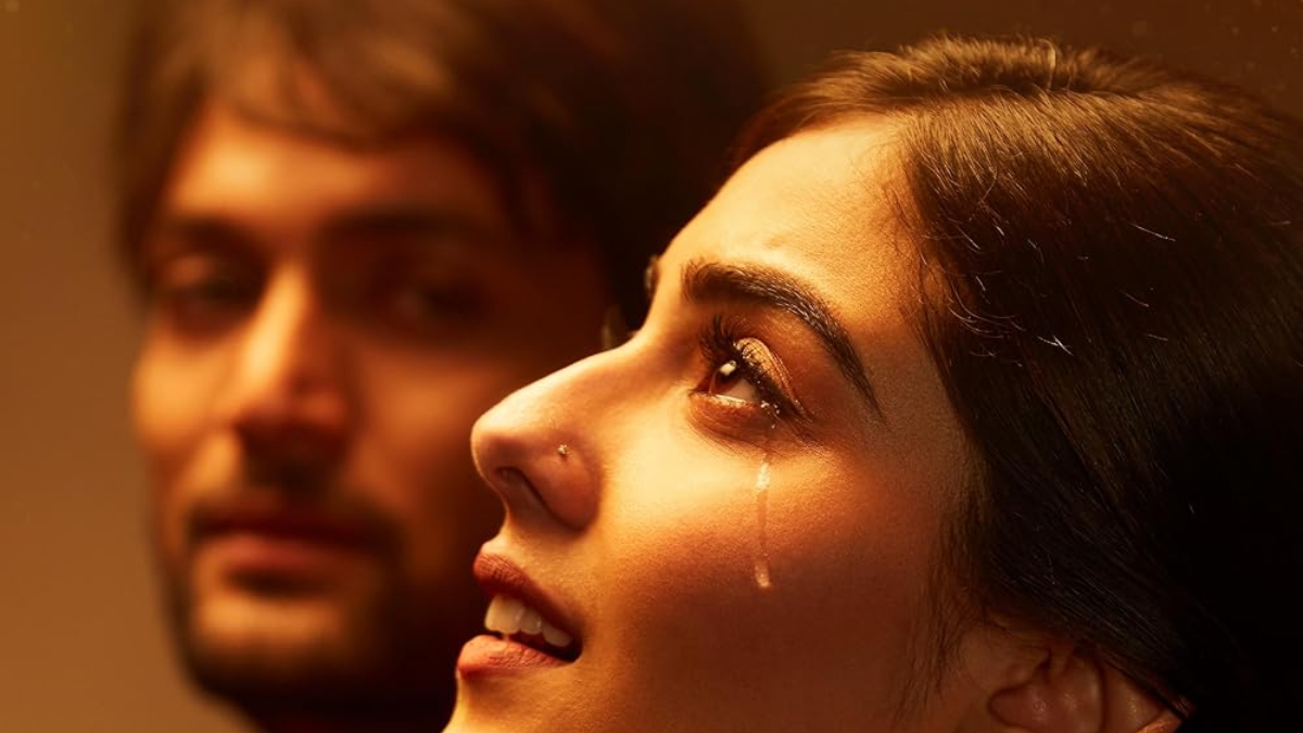 'Tu Meri Poori Kahaani' movie review: Mahesh Bhatt's new creation is a heartfelt ode to love, fame, failure, and emotions 'Tu Meri Poori Kahaani' movie review: Mahesh Bhatt's new creation is a heartfelt ode to love, fame, failure, and emotions