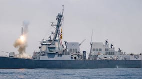 Will US supply Tomahawk missiles to Ukraine? Could this change course of the war?