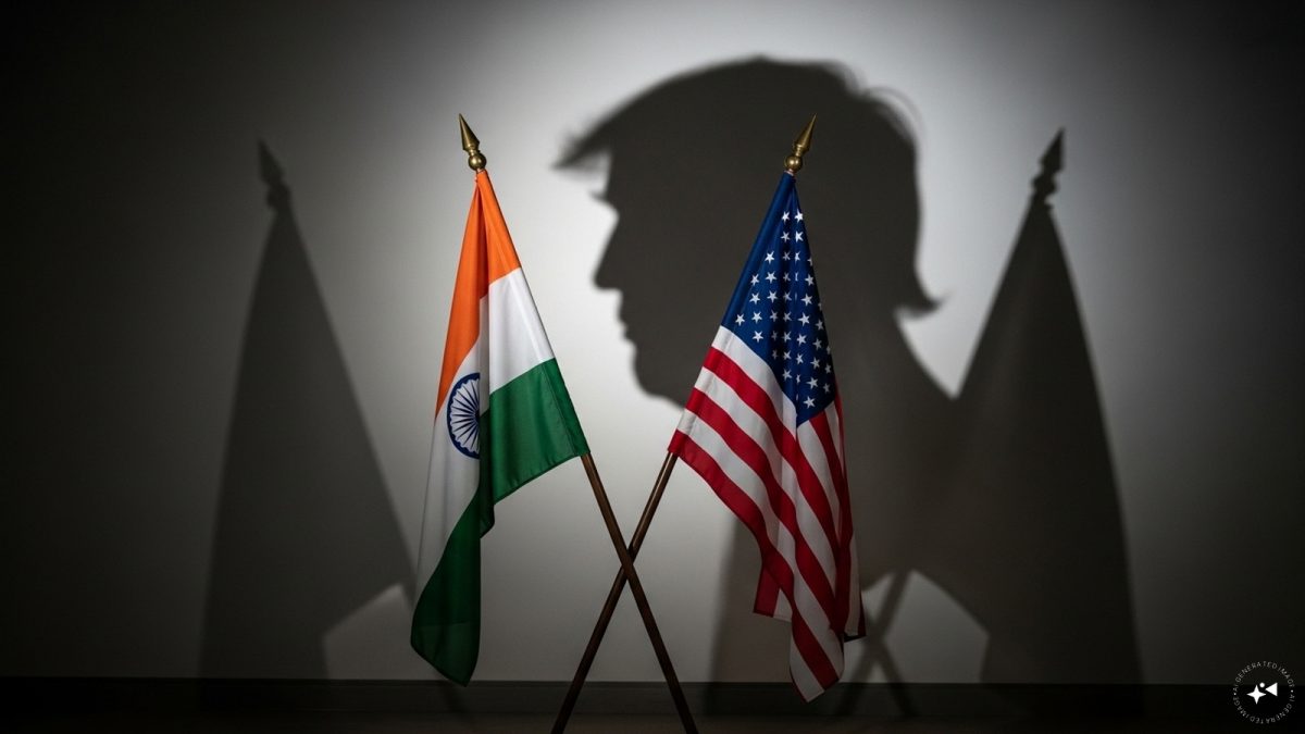 The puzzling patience of US politicians towards Trump’s unmaking of Indo-American ties The puzzling patience of US politicians towards Trump’s unmaking of Indo-American ties
