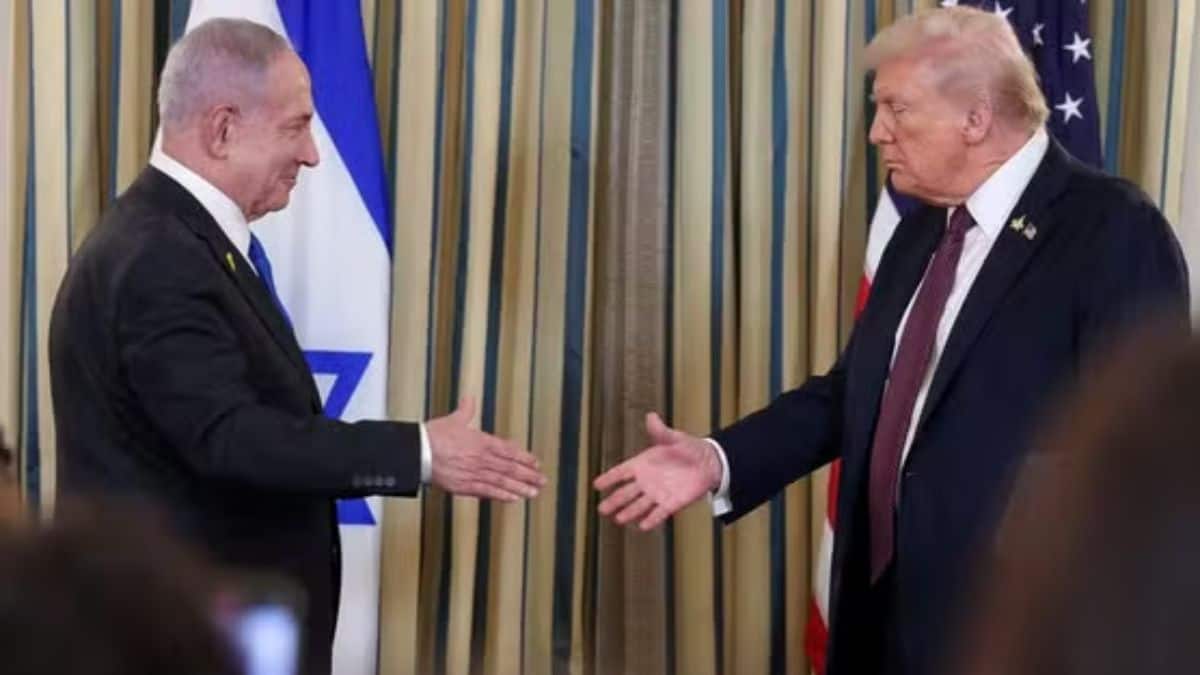 From lack of trust to no mention of West Bank: Trump’s Gaza peace plan has these 5 major loopholes