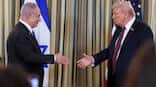 Trump sends envoy Witkoff, Kushner to Egypt as Netanyahu eyes hostage release under Gaza peace plan