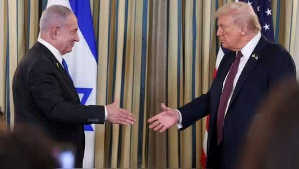 From lack of trust to no mention of West Bank: Trump’s Gaza peace plan has these 5 major loopholes