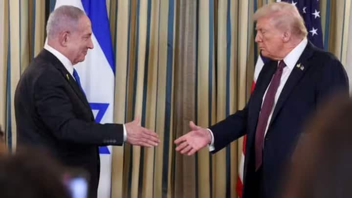 From lack of trust to no mention of West Bank: Trump’s Gaza peace plan has these 5 major loopholes From lack of trust to no mention of West Bank: Trump’s Gaza peace plan has these 5 major loopholes