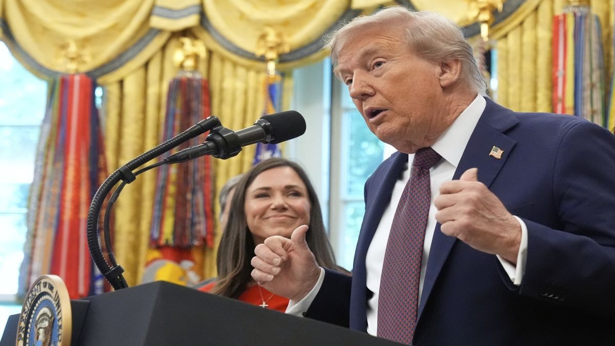 Why Trump’s ‘death’ rumours may not die down