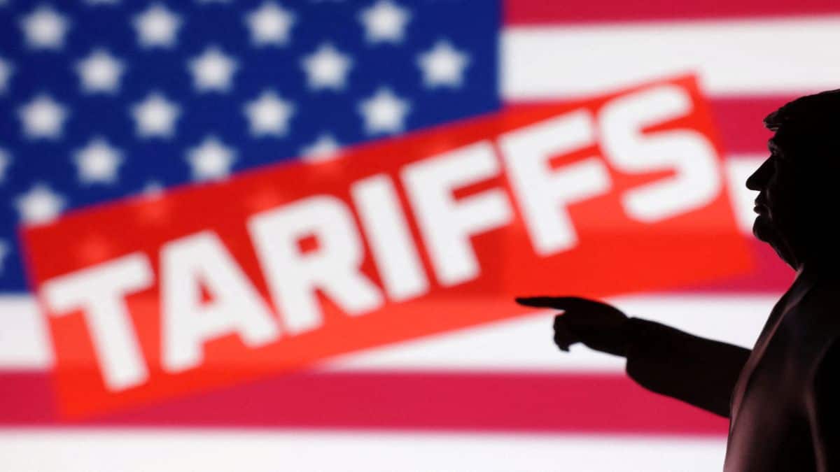 US to grant tariff relief for truck imports from Mexico and Canada