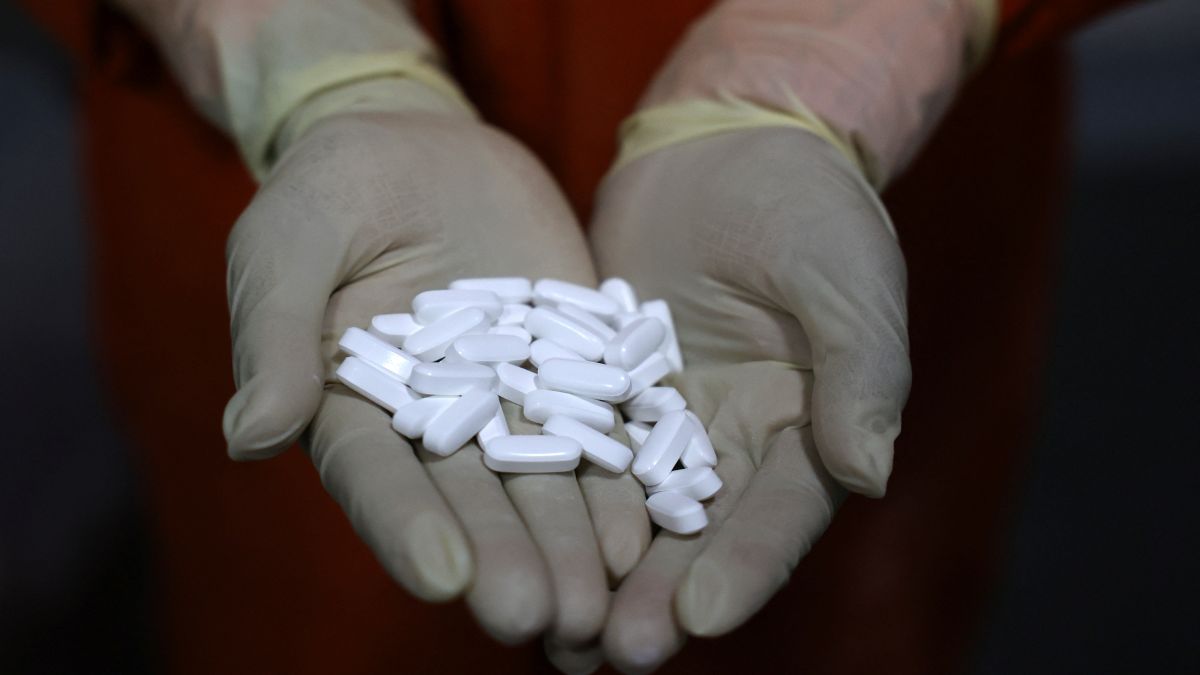 Trump announces 100% tariff on pharmaceuticals. Would this hurt India’s drug makers? Trump announces 100% tariff on pharmaceuticals. Would this hurt India’s drug makers?