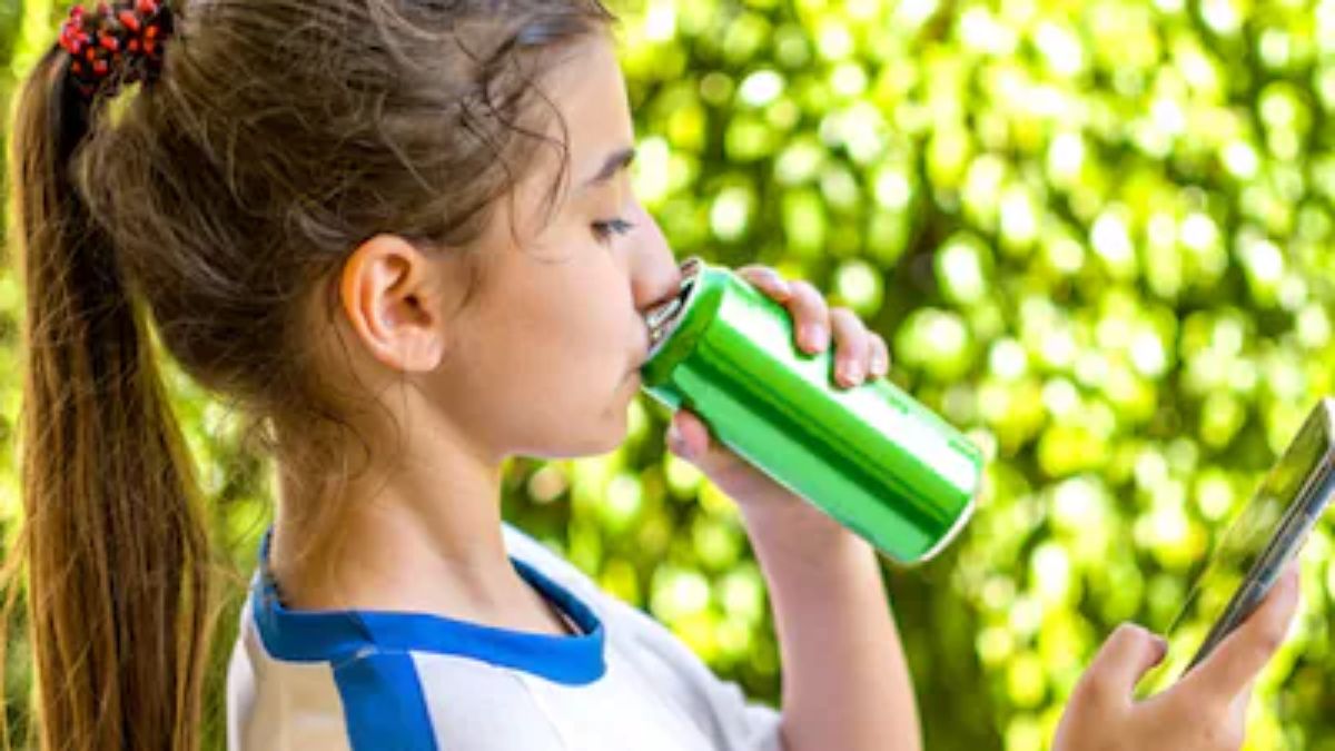 ‘No place in children’s hands’: Why the UK is banning energy drinks for under 16s ‘No place in children’s hands’: Why the UK is banning energy drinks for under 16s