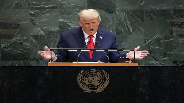 Migrants deported to Africa: How Trump is doing what Sunak couldn't for UK
