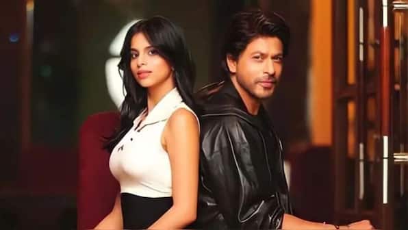 Shah Rukh Khan's daughter Suhana Khan in legal trouble over alleged purchase of an agricultural land in Alibaug: Report