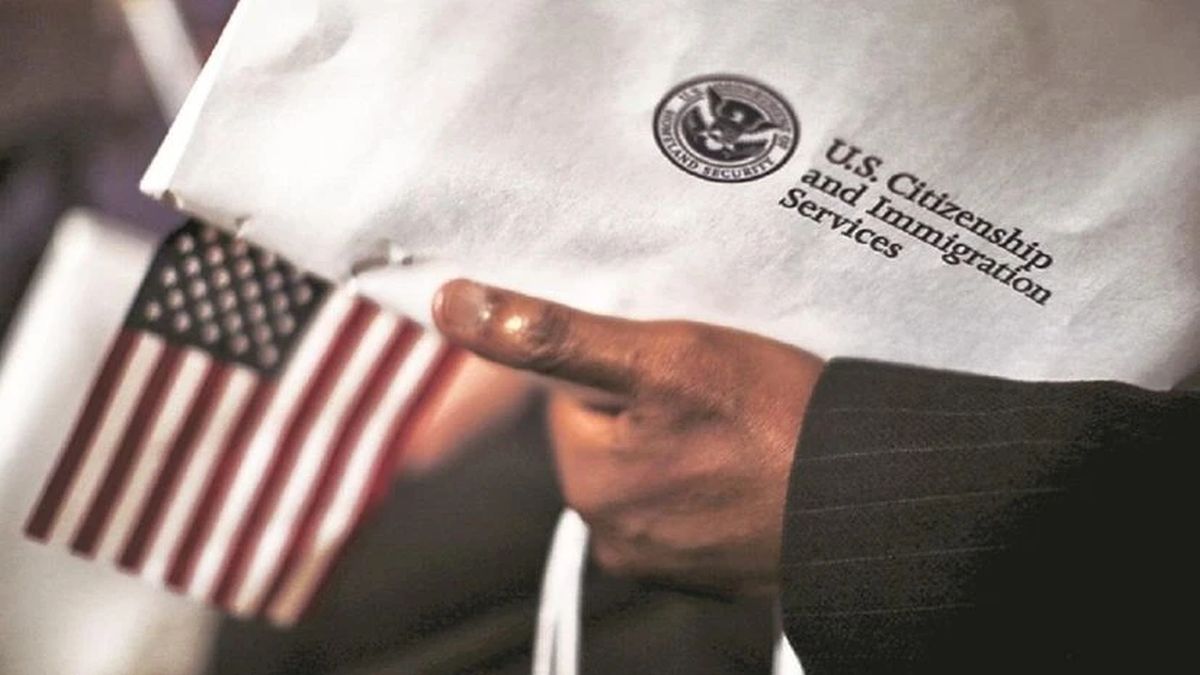 H-1 for work, K for fiancée, F for student… The A to Z of US visas