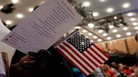 Trump administration to re-examine green card holders from 19 countries after DC shooting