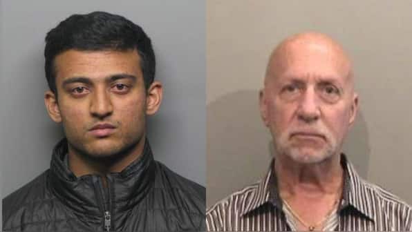 'Was really fun': How an Indian-origin man chased and stabbed a sex offender in US
