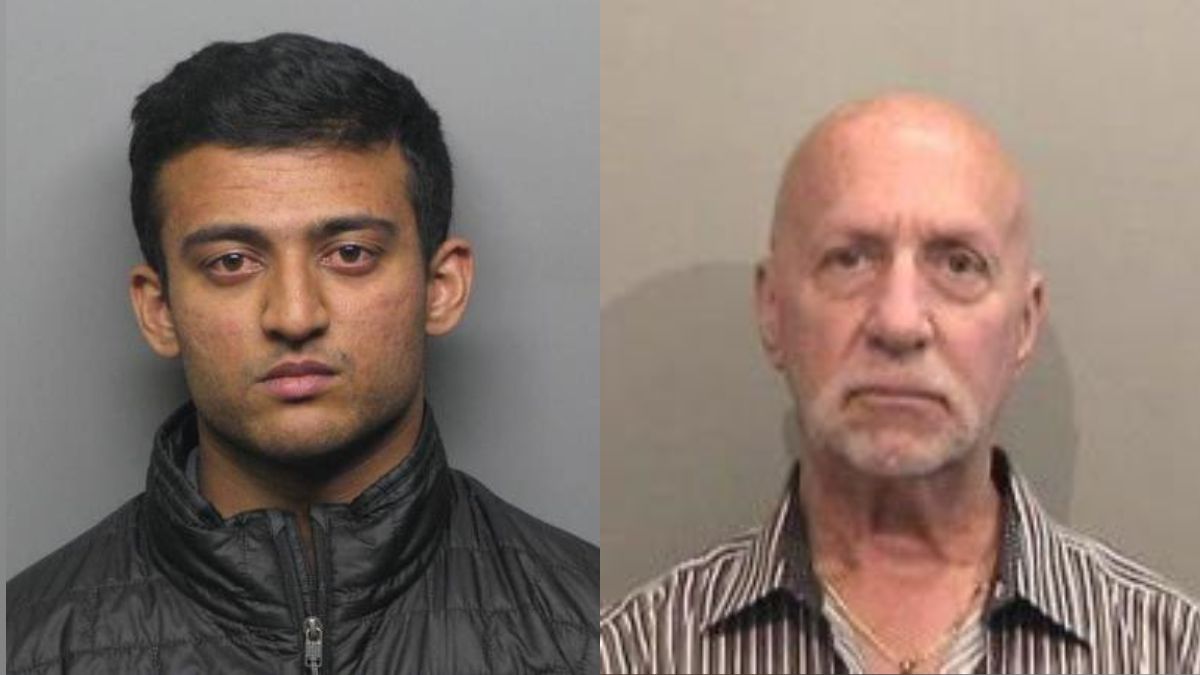 ‘Was really fun’: How an Indian-origin man chased and stabbed a sex offender in US