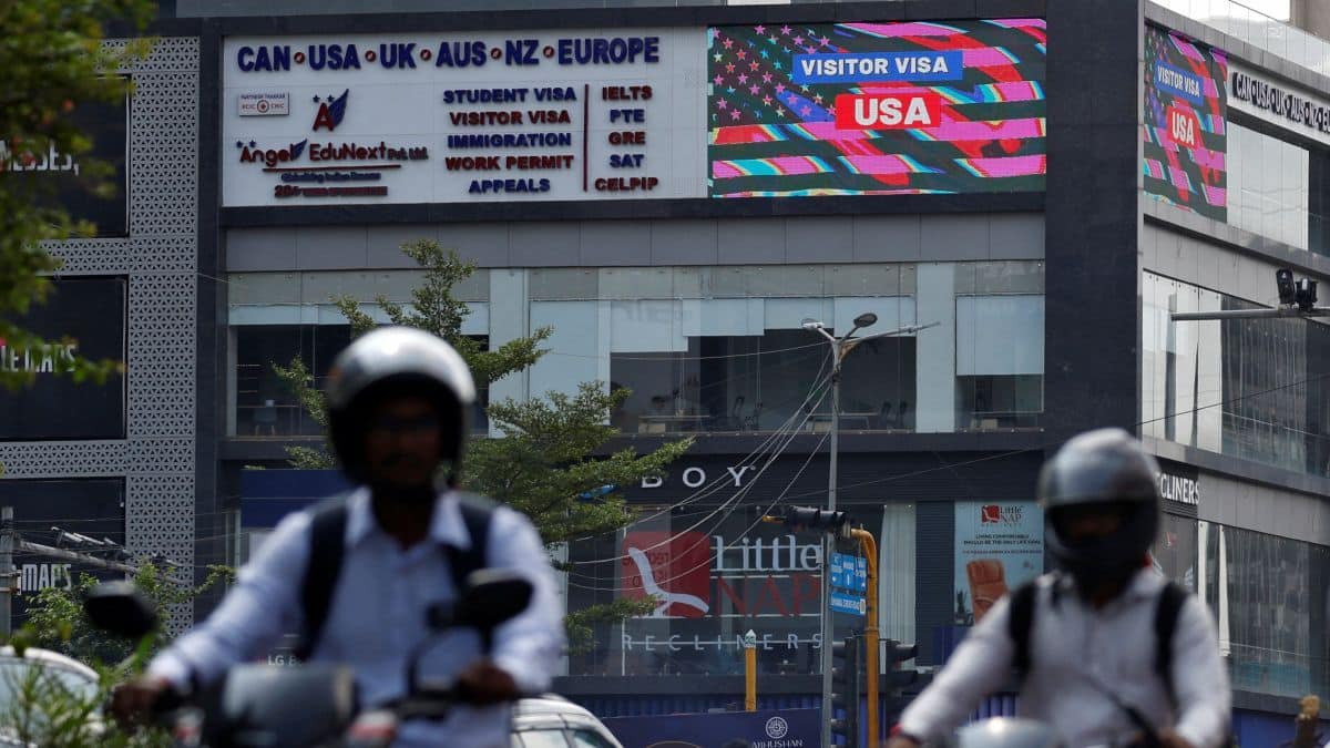 Trump to scrap H-1B visa lottery system. Why it is bad news for Indians