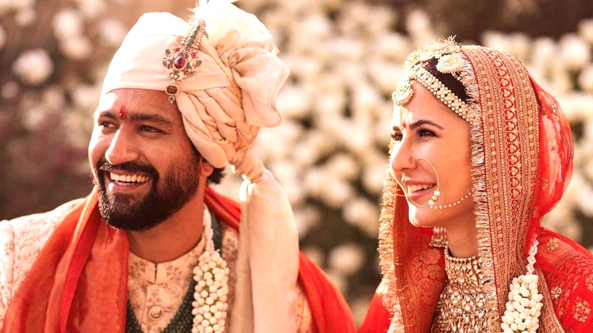 Vicky Kaushal and Katrina Kaif expecting their first child in October-November: Report Vicky Kaushal and Katrina Kaif expecting their first child in October-November: Report