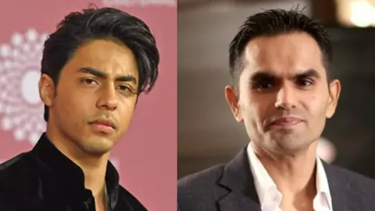 Netflix and Aryan Khan's 'The Ba***ds Of Bollywood' lands in fresh trouble as former NCB officer Sameer Wankhede claims Rs 2 crore damages: 'It shows the negative portrayal of...' Netflix and Aryan Khan's 'The Ba***ds Of Bollywood' lands in fresh trouble as former NCB officer Sameer Wankhede claims Rs 2 crore damages: 'It shows the negative portrayal of...'