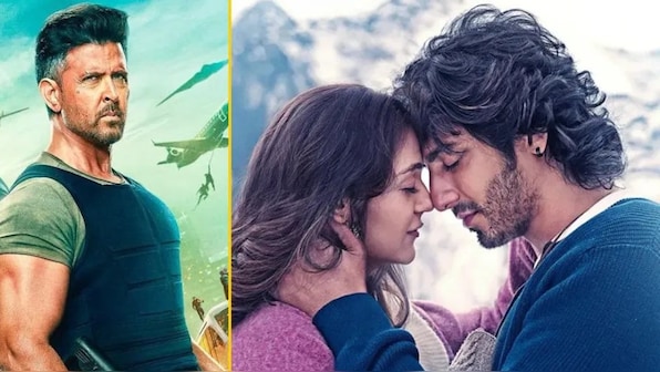 Anurag Kashyap takes a dig at YRF's spy universe at Toronto International Film Festival: 'Saiyaara made more money than War 2 and...'