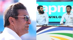 Akram tears into Pakistan after another defeat to India; Misbah, Malik praise Indian openers: 'I am going to speak my heart out'