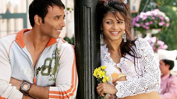 Tanishaa Mukerji opens up about heartbreak: 'Breakup with Uday Chopra hurt more than...'