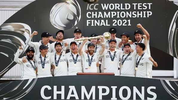 Former New Zealand coach who defeated India in WTC final appointed Andhra Pradesh head coach for Ranji Trophy