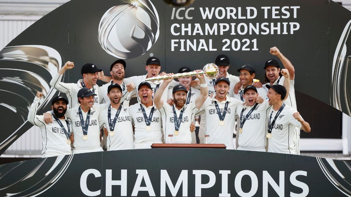 Former New Zealand coach who defeated India in WTC final appointed Andhra Pradesh head coach for Ranji Trophy Former New Zealand coach who defeated India in WTC final appointed Andhra Pradesh head coach for Ranji Trophy