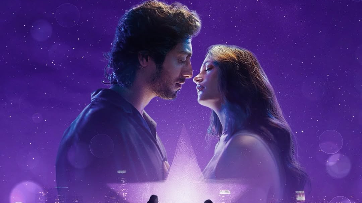 Ahaan Panday and Aneet Padda's 'Saiyaara' to stream on Netflix from this date amid its blockbuster success Ahaan Panday and Aneet Padda's 'Saiyaara' to stream on Netflix from this date amid its blockbuster success