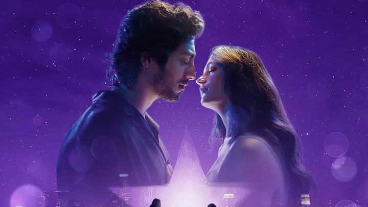Ahaan Panday and Aneet Padda's 'Saiyaara' to stream on Netflix from this date amid its blockbuster success