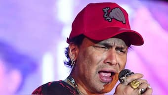 When Zubeen Garg said 'If I die in Assam, it will remain closed for seven days,' also revealed 'Said no to Rohit Shetty for a film'