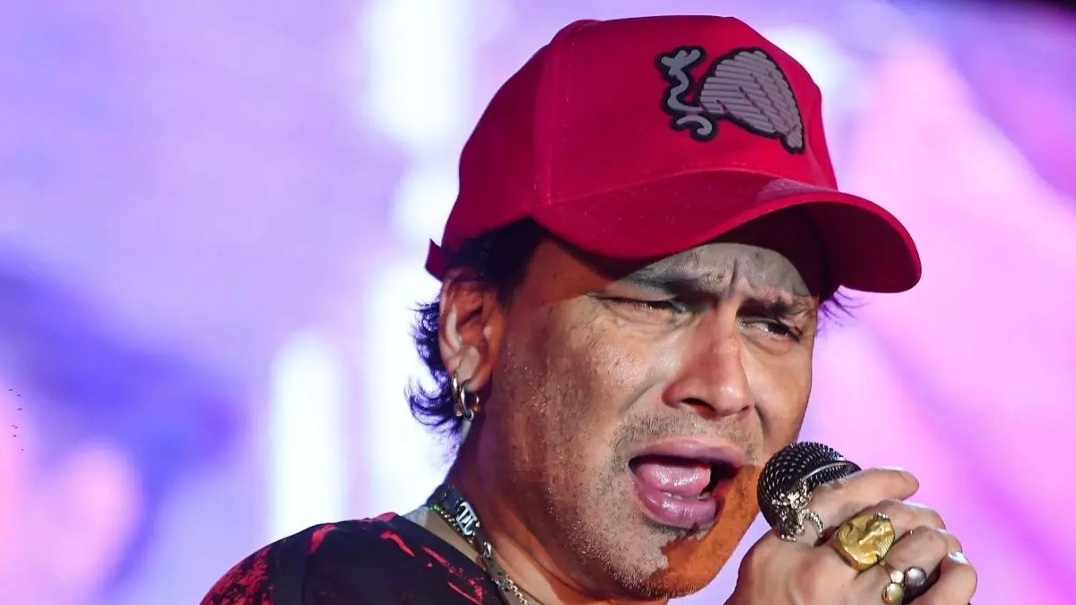 When Zubeen Garg said 'If I die in Assam, it will remain closed for seven days,' also revealed 'Said no to Rohit Shetty for a film' When Zubeen Garg said 'If I die in Assam, it will remain closed for seven days,' also revealed 'Said no to Rohit Shetty for a film'