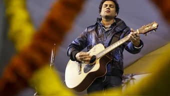 Did Assamese singer Zubeen Garg die due to a scuba diving accident? North East India Festival representative says 'He experienced breathing difficulties and...'