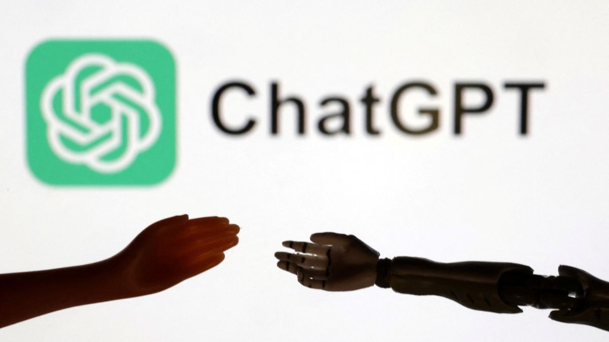 How lakhs of ChatGPT users exhibit suicidal thoughts week after week How lakhs of ChatGPT users exhibit suicidal thoughts week after week