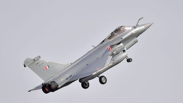 This Week in Explainers: How India’s air force has outranked China’s
