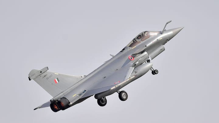 This Week in Explainers: How India’s air force has outranked China’s