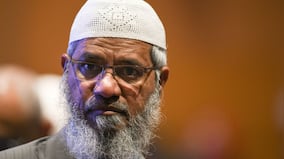 After Pakistan, why is Bangladesh hosting India's fugitive preacher Zakir Naik?