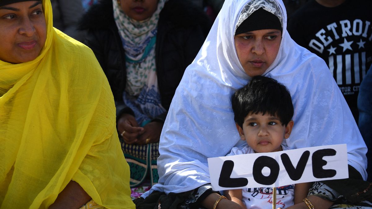 Italy is planning to ban the burqa and niqab. Representational Image/AFP Italy is planning to ban the burqa and niqab. Representational Image/AFP