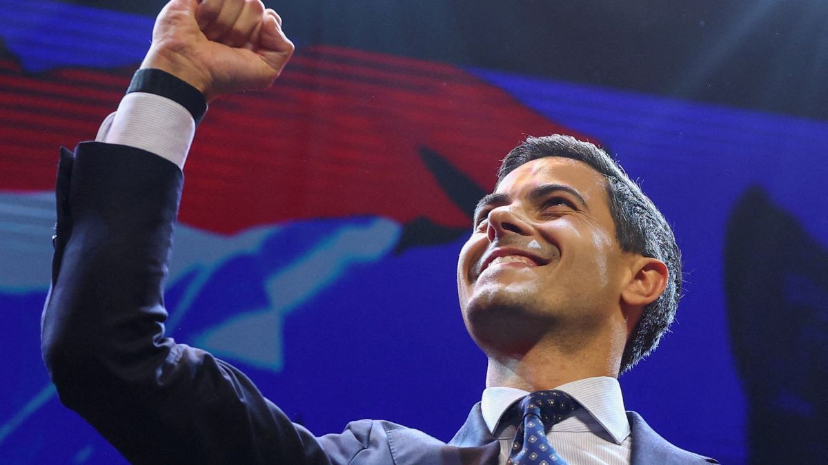 Netherlands set to get its youngest and first openly gay PM. Who is Rob Jetten? Netherlands set to get its youngest and first openly gay PM. Who is Rob Jetten?