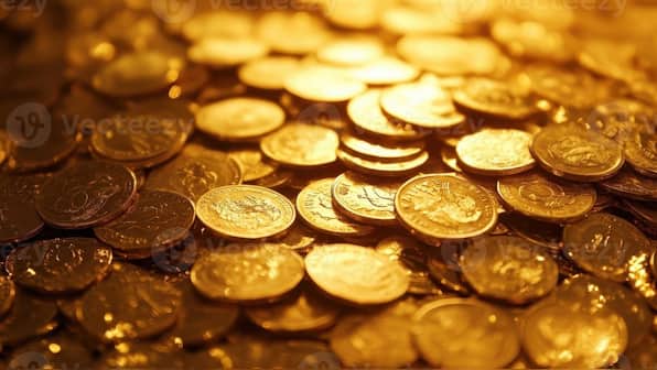 Gold rush: Why are prices of the precious metal jumping to record highs?
