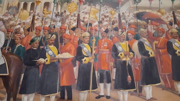 Exploring Mysore, beyond Dussehra