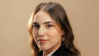 Mahnoor Omer, a lawyer and activist, grew up in Rawalpindi. Image courtesy: LinkedIn