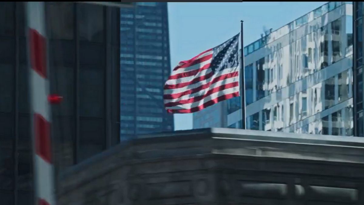 What is the Reagan ad at the centre of collapsed US-Canada talks? What is the Reagan ad at the centre of collapsed US-Canada talks?